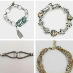 Bracelets Contemporary